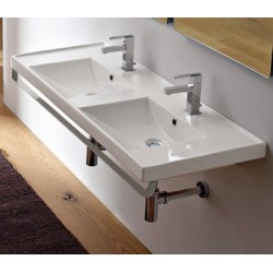Scarabeo ML Bathroom Sinks