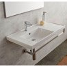 Scarabeo ML Bathroom Sinks