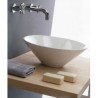 Scarabeo Cono Basins