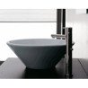 Scarabeo Cono Waschbecken