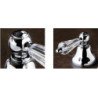 Bongio Zenith Bathroom Taps