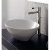 Scarabeo Ovo Bathroom Basins
