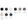 Scarabeo Ovo Bathroom Basins
