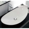 Scarabeo Zefiro Waschbecken