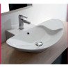 Scarabeo Zefiro Waschbecken