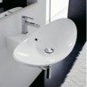 Scarabeo Zefiro Waschbecken