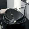 Scarabeo Zefiro Waschbecken