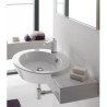 Scarabeo Wish Bathroom Sinks