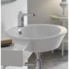 Scarabeo Wish Bathroom Sinks