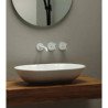 Vitruvit Mild Bathroom Basins
