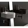Vitruvit Turn Bathroom Basins