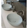 SDR Ceramiche Flat Basins