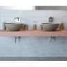 SDR Ceramiche Flat Tvättställ