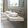 SDR Ceramiche Flat Basins