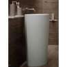 SDR Ceramiche Flat Waschbecken