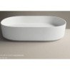 SDR Ceramiche Flat Basins