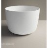 SDR Ceramiche Flat Handfat