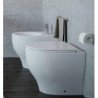 SDR Ceramiche Fox Toilets