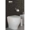 SDR Ceramiche Fox Toaletter