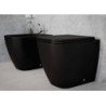 Toilettes SDR Ceramiche Quadra