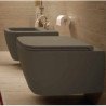 SDR Ceramiche Quadra Toilets