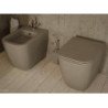 SDR Ceramiche Quadra Toilets