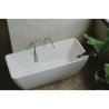 Baignoires SDR Ceramiche Quadra