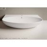 SDR Ceramiche Flat Waschbecken