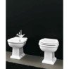 Art Ceram Hermitage Toilettes
