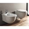 Art Ceram Hermitage Toilettes