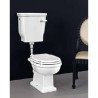 Art Ceram Hermitage Toilettes