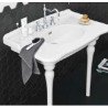 Art Ceram Hermitage Traditional Sinks