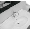 Art Ceram Hermitage Traditional Sinks