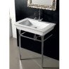 Art Ceram Hermitage Traditional Sinks