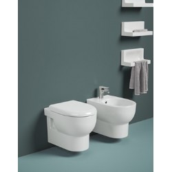 Art Ceram Smarty 2.0 Toilettes