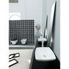 Art Ceram Jazz Waschbecken