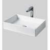 Art Ceram Scalino Waschbecken