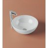 Art Ceram La Ciotola Basins