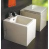 Simas Frozen Toilets