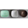 White Ceramic Tao Wastafels