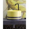 White Ceramic Adagio Basins