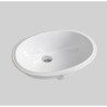 Art Ceram Diana Recessed Basins