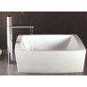 Mitigeurs Lavabo Fantini Milano