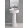 Agape Bjhon Bathroom Sinks