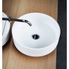 Agape Bjhon Bathroom Sinks