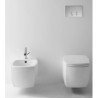 Agape 750 Toilettes