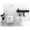 Toilettes Agape Pear