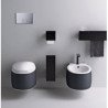 Toilettes Agape Pear