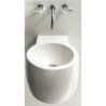 Agape Cheese Bathroom Basins
