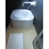 Agape Nivis Waschbecken